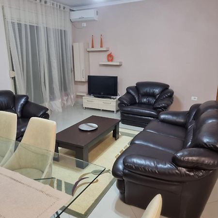 Alex Apartment Vlore Exterior photo