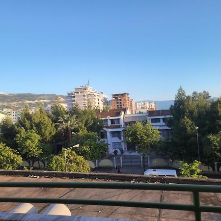 Alex Apartment Vlore Exterior photo