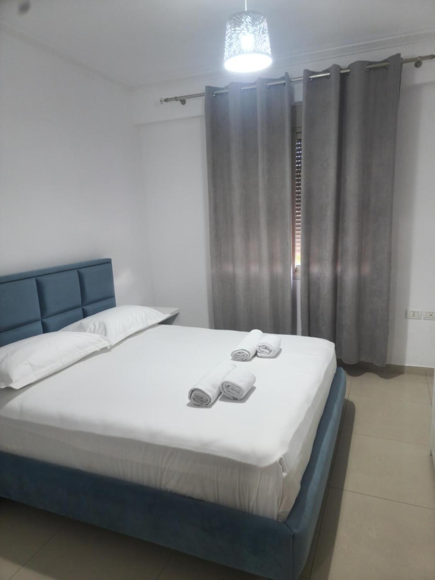 Alex Apartment Vlore Exterior photo