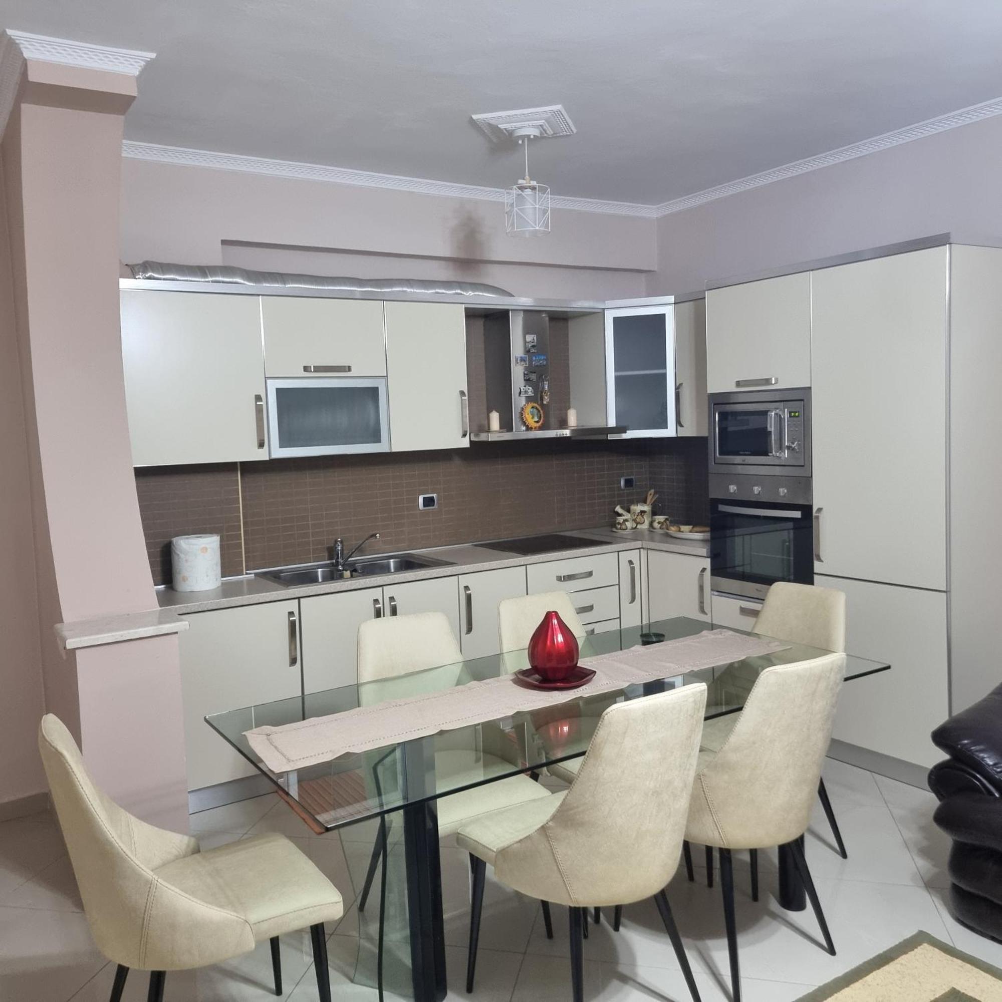 Alex Apartment Vlore Exterior photo