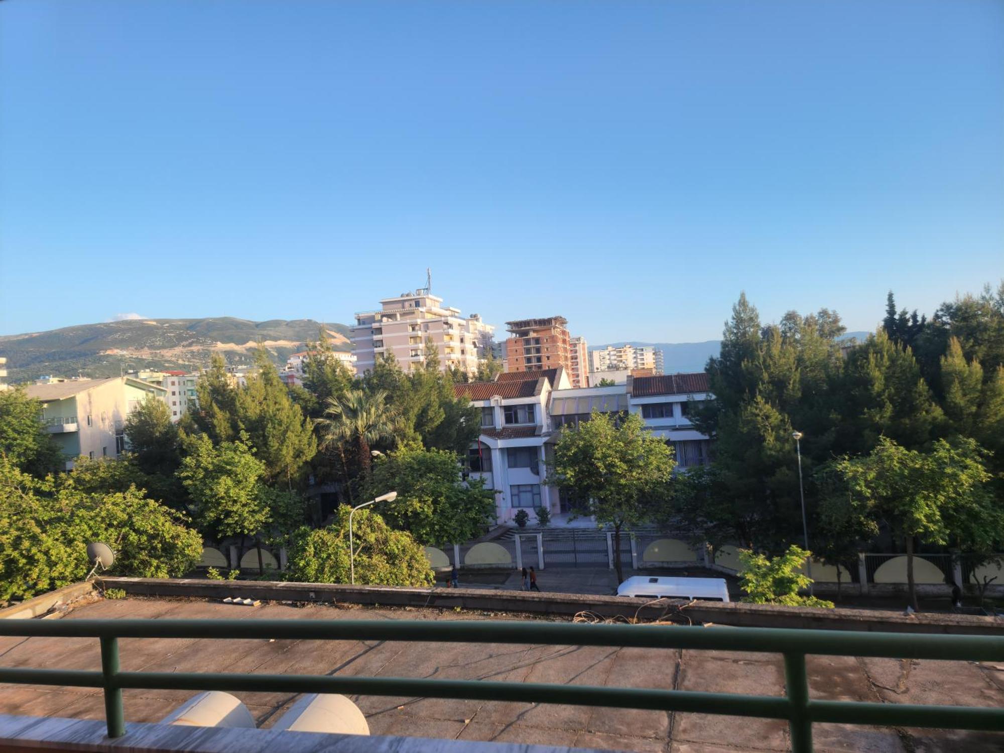 Alex Apartment Vlore Exterior photo